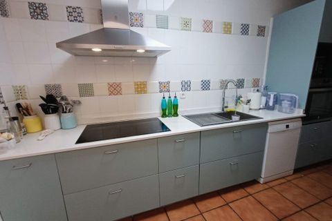 Byhus i Oliva, Valencia, Oliva - € 209.000 | Ref: OCTH249100 - foto 11