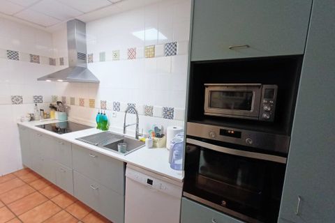 Byhus i Oliva, Valencia, Oliva - € 209.000 | Ref: OCTH249100 - foto 12