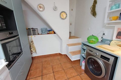 Byhus i Oliva, Valencia, Oliva - € 209.000 | Ref: OCTH249100 - foto 13