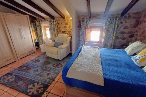 Byhus i Oliva, Valencia, Oliva - € 209.000 | Ref: OCTH249100 - foto 7