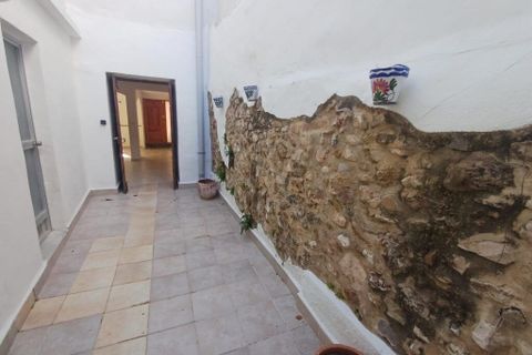Byhus i Oliva, Valencia, Oliva - € 148.000 | Ref: OCTH249200 - foto 11