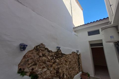 Byhus i Oliva, Valencia, Oliva - € 148.000 | Ref: OCTH249200 - foto 9