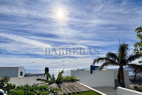 Villa a Tabaiba, Tenerife, Tabaiba - € 760.000 | Ref: IB-LAU-TA1 - foto 6