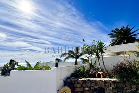 Villa a Tabaiba, Tenerife, Tabaiba - € 760.000 | Ref: IB-LAU-TA1 - foto 7