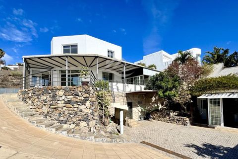 Villa a Tabaiba, Tenerife, Tabaiba - € 760.000 | Ref: IB-LAU-TA1 - foto 9