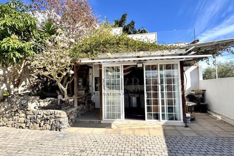 Villa a Tabaiba, Tenerife, Tabaiba - € 760.000 | Ref: IB-LAU-TA1 - foto 11