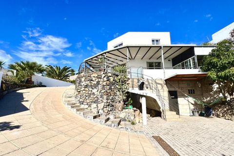 Villa a Tabaiba, Tenerife, Tabaiba - € 760.000 | Ref: IB-LAU-TA1 - foto 14