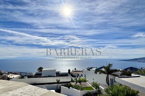 Villa a Tabaiba, Tenerife, Tabaiba - € 760.000 | Ref: IB-LAU-TA1 - foto 18