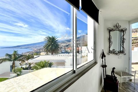 Villa a Tabaiba, Tenerife, Tabaiba - € 760.000 | Ref: IB-LAU-TA1 - foto 37
