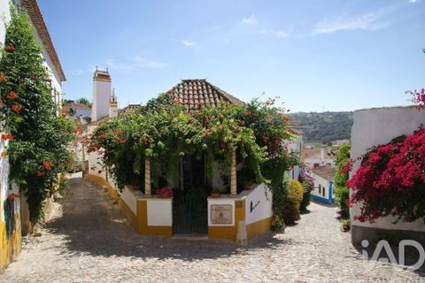 Byhus i Obidos, Leiria, Obidos - € 615.000 | Ref: 153710 - foto 8