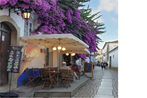 Byhus i Obidos, Leiria, Obidos - € 615.000 | Ref: 153710 - foto 10