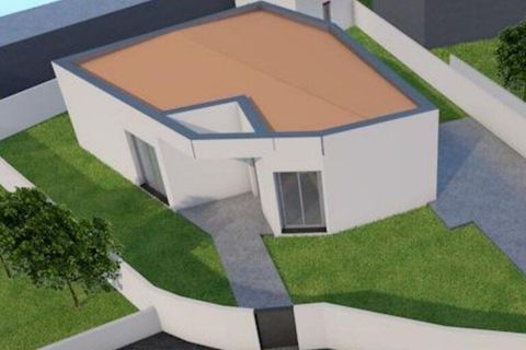 Byhus i Estarreja, Aveiro, Estarreja - € 250.000 | Ref: 153717 - foto 1