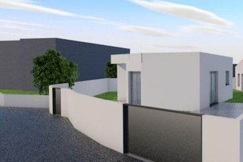 Byhus i Estarreja, Aveiro, Estarreja - € 250.000 | Ref: 153717 - foto 2