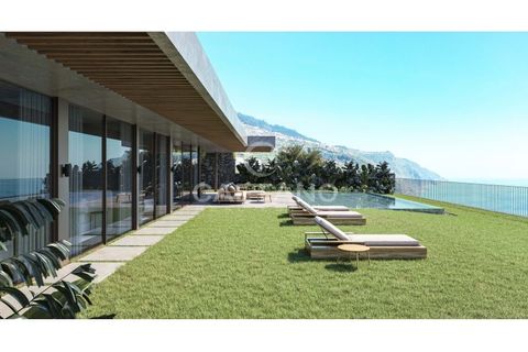 Villa i Calheta, Madeira, Calheta - € 1.850.000 | Ref: 1501 (2) - foto 2