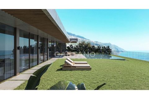Villa i Calheta, Madeira, Calheta - € 1.850.000 | Ref: 1501 (2) - foto 4