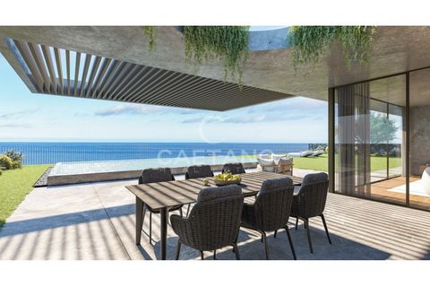 Villa i Calheta, Madeira, Calheta - € 1.850.000 | Ref: 1501 (2) - foto 6