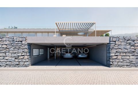 Villa i Calheta, Madeira, Calheta - € 1.850.000 | Ref: 1501 (2) - foto 17