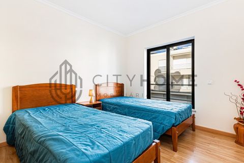 Lejlighed i Albufeira, Faro, Albufeira - € 480.000 | Ref: City-25-45A - foto 13
