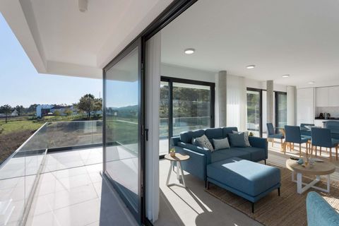 Villa a Nazare, Leiria, Nazare - € 599.900 | Ref: Encosta do Salgado 4 - Resale - foto 2