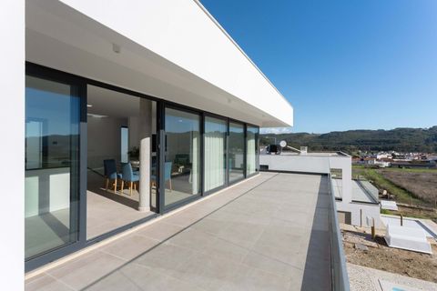 Villa a Nazare, Leiria, Nazare - € 599.900 | Ref: Encosta do Salgado 4 - Resale - foto 10