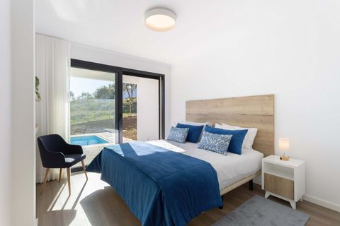 Villa a Nazare, Leiria, Nazare - € 599.900 | Ref: Encosta do Salgado 4 - Resale - foto 11