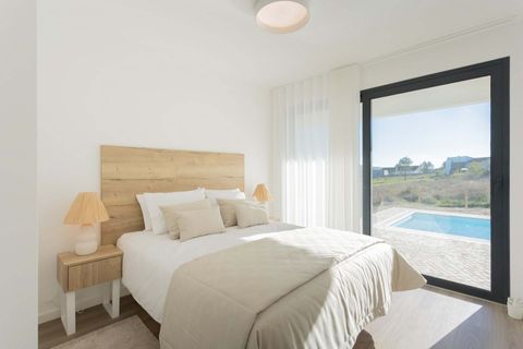 Villa a Nazare, Leiria, Nazare - € 599.900 | Ref: Encosta do Salgado 4 - Resale - foto 17