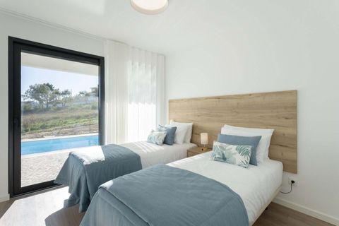 Villa a Nazare, Leiria, Nazare - € 599.900 | Ref: Encosta do Salgado 4 - Resale - foto 19