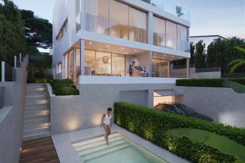 Villa a Sant Pere De Ribes, Barcelona, Sant Pere De Ribes - € 995.000 | Ref: OI01920/5763 - foto 2