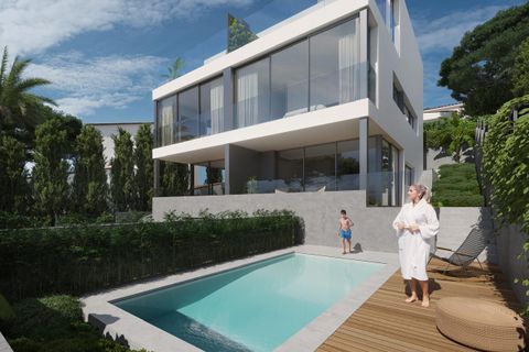 Villa a Sant Pere De Ribes, Barcelona, Sant Pere De Ribes - € 995.000 | Ref: OI01920/5763 - foto 9