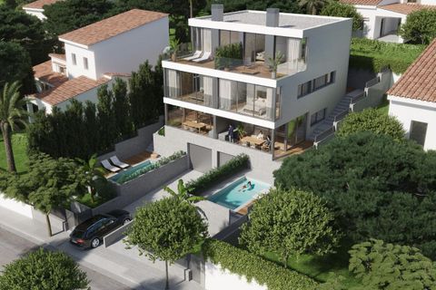 Villa a Sant Pere De Ribes, Barcelona, Sant Pere De Ribes - € 995.000 | Ref: OI01920/5763 - foto 25