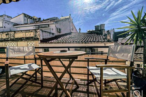 Àtic a Sitges, Barcelona, Sitges - € 495.000 | Ref: OI02261/5763 - foto 5