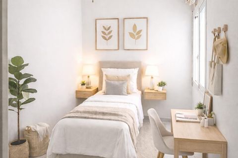Àtic a Sitges, Barcelona, Sitges - € 495.000 | Ref: OI02261/5763 - foto 9