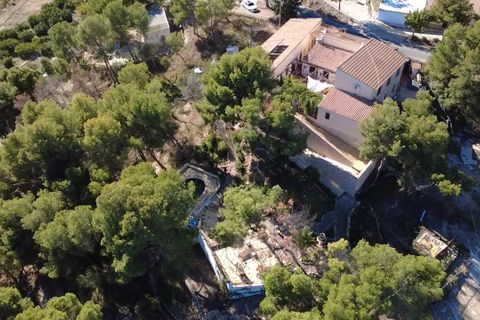 Landsbyhus i Alhama De Murcia, Murcia - foto 5