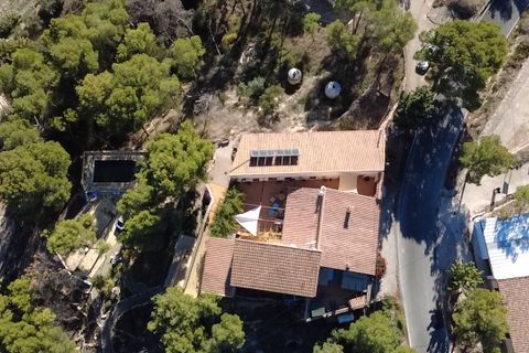 Landsbyhus i Alhama De Murcia, Murcia - foto 2