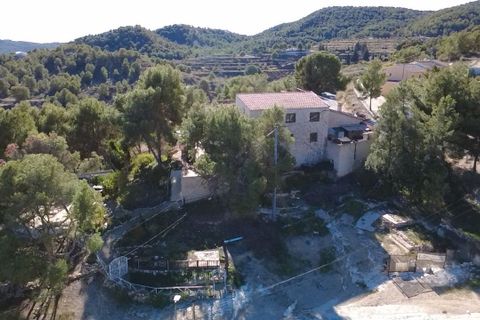Landsbyhus i Alhama De Murcia, Murcia - foto 1