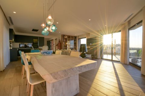Villa i Javea, Alicante, Javea - € 1.490.000 | Ref: V024T - foto 8