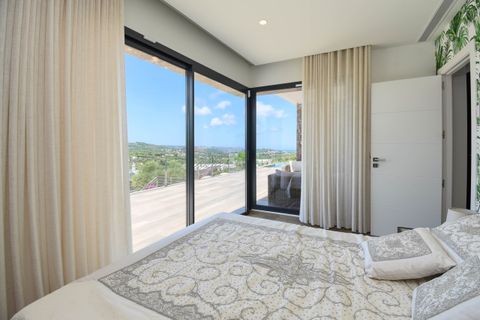 Villa i Javea, Alicante, Javea - € 1.490.000 | Ref: V024T - foto 11