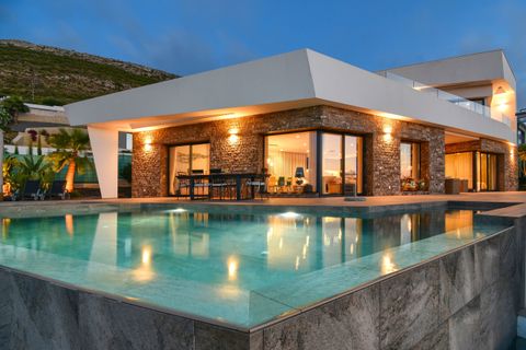 Villa i Javea, Alicante, Javea - € 1.490.000 | Ref: V024T - foto 24