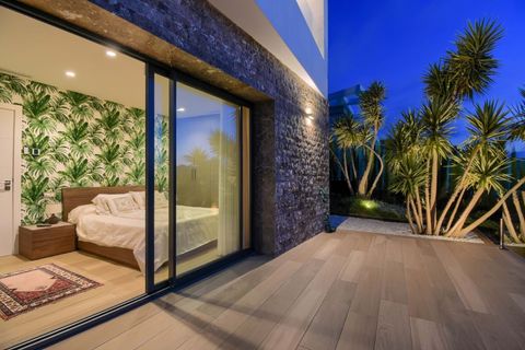 Villa i Javea, Alicante, Javea - € 1.490.000 | Ref: V024T - foto 25