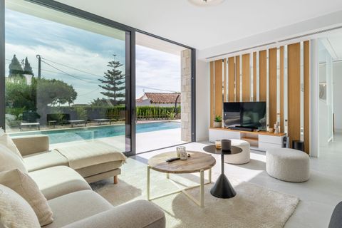 Villa i Benissa, Alicante, Benissa - € 1.250.000 | Ref: V040D - foto 6
