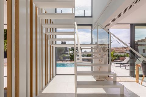 Villa i Benissa, Alicante, Benissa - € 1.250.000 | Ref: V040D - foto 9