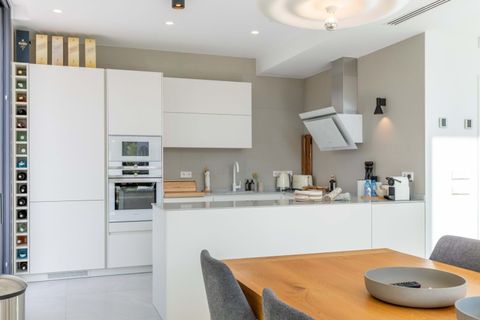 Villa i Benissa, Alicante, Benissa - € 1.250.000 | Ref: V040D - foto 16