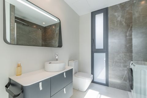 Villa i Benissa, Alicante, Benissa - € 1.250.000 | Ref: V040D - foto 18