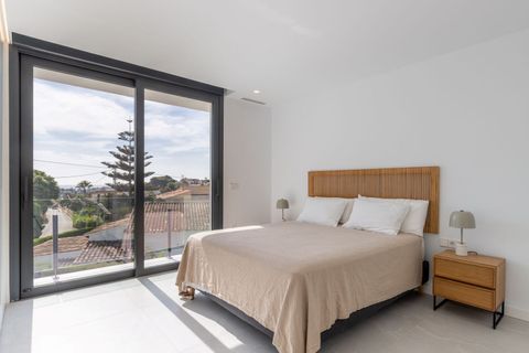 Villa i Benissa, Alicante, Benissa - € 1.250.000 | Ref: V040D - foto 21