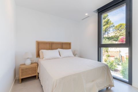 Villa i Benissa, Alicante, Benissa - € 1.250.000 | Ref: V040D - foto 23