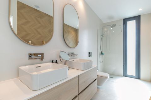 Villa i Benissa, Alicante, Benissa - € 1.250.000 | Ref: V040D - foto 25