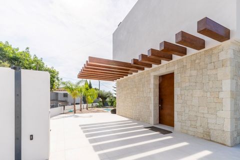 Villa i Benissa, Alicante, Benissa - € 1.250.000 | Ref: V040D - foto 32