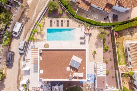 Villa i Benissa, Alicante, Benissa - € 1.250.000 | Ref: V040D - foto 35