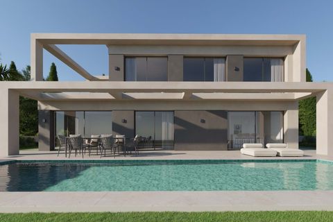 Villa i Javea, Alicante, Javea - € 945.000 | Ref: V041D - foto 1