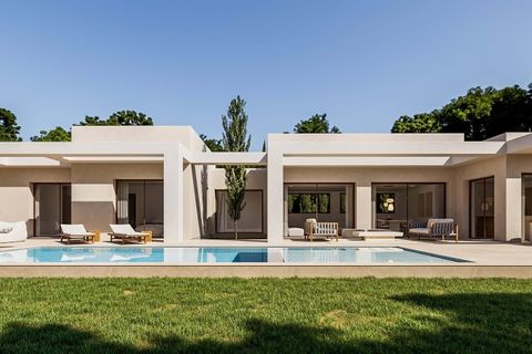 Villa i Javea, Alicante, Javea - € 945.000 | Ref: V065D - foto 1